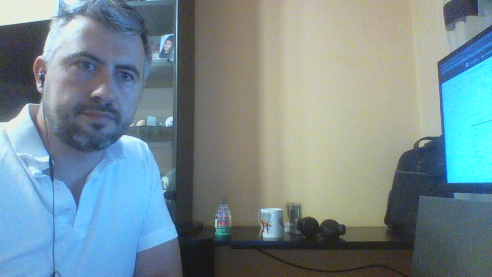 My Profile